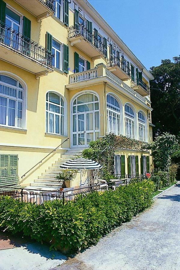 Hotel Aurora Bordighera Exterior photo